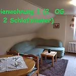 דירה Haus Wiesenbaude *