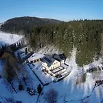 Haus Wiesenbaude * Bärenstein